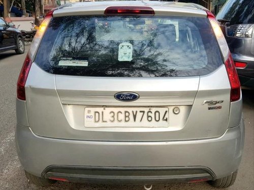 Used Ford Figo 2012 MT for sale in New Delhi 