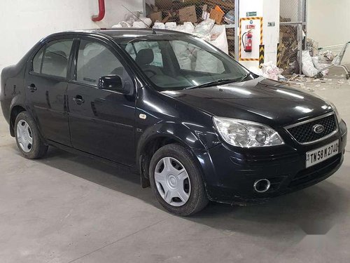 Used Ford Fiesta 2005 MT for sale in Coimbatore