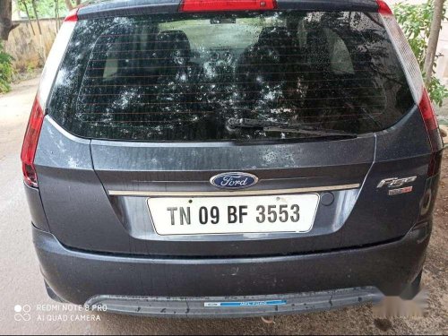 Used Ford Figo 2010 MT for sale in Tiruppur 