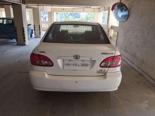 Used 2007 Toyota Corolla H1 MT for sale in Mumbai