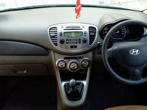 Used Hyundai I10 Sportz 1.1 iRDE2, 2015 MT for sale in Ahmedabad