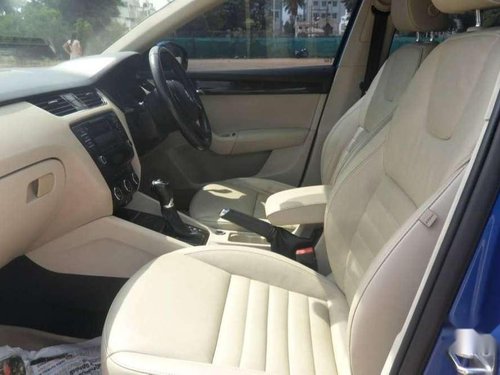 Used Skoda Octavia 2014 MT for sale in Coimbatore