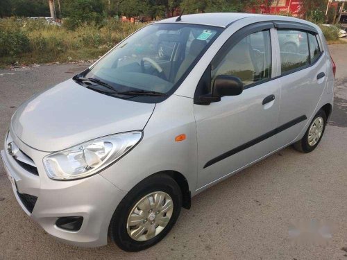 2014 Hyundai i10 Magna MT for sale in Chandigarh 