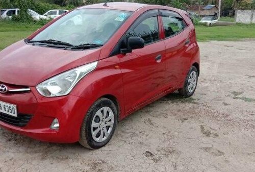 2014 Hyundai Eon Magna Plus MT for sale in Kolkata 