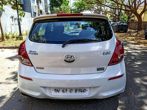 Used Hyundai i20 Asta 1.4 CRDi 2012 MT in Coimbatore