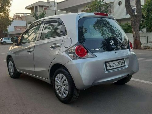 Used Honda Brio 2016 MT for sale in Ahmedabad 