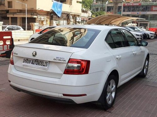 Used Skoda Octavia 2019 AT for sale in Mumbai