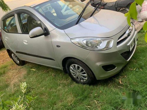 Used 2013 Hyundai i10 MT for sale in Gurgaon 