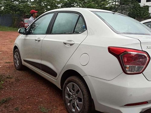 Used 2018 Hyundai Xcent MT for sale in Kochi