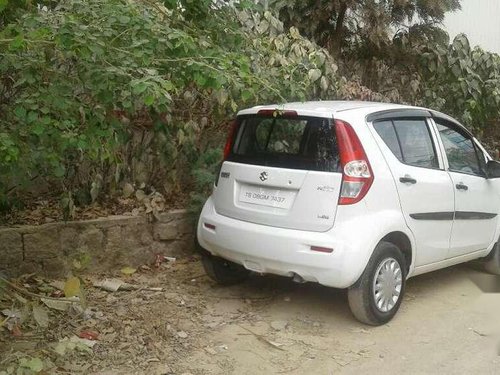 Used 2016 Maruti Suzuki Ritz MT for sale in Hyderabad