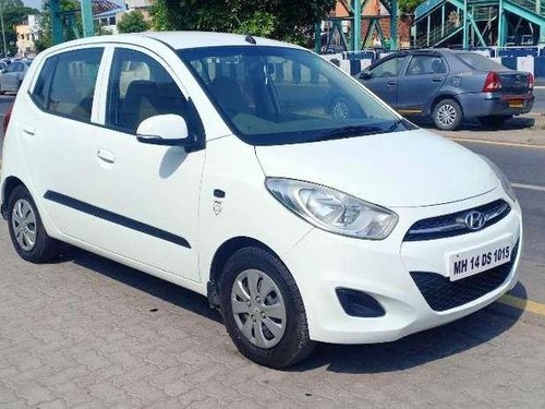 Used Hyundai I10 2012, Petrol MT for sale in Pune