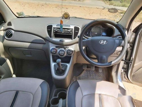 Used Hyundai i10 Magna 1.1 2015 MT for sale in Chennai