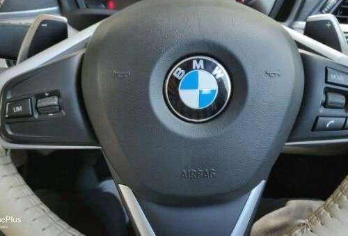 Used 2018 BMW X1 AT for sale in Pune