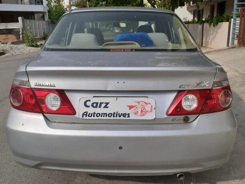 Used Honda City 2008 MT for sale in Bangalore 