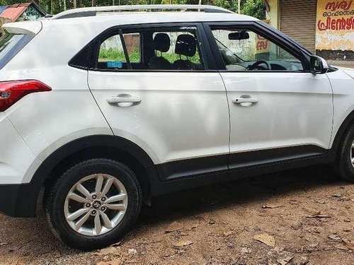 Hyundai Creta 1.6 SX, 2015, Diesel MT in Kodungallur