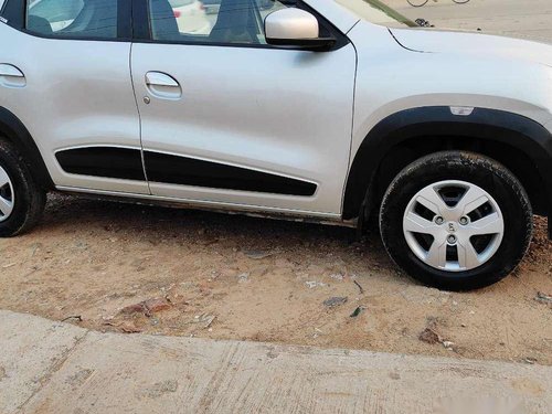 Used 2016 Renault Kwid MT for sale in Gurgaon 