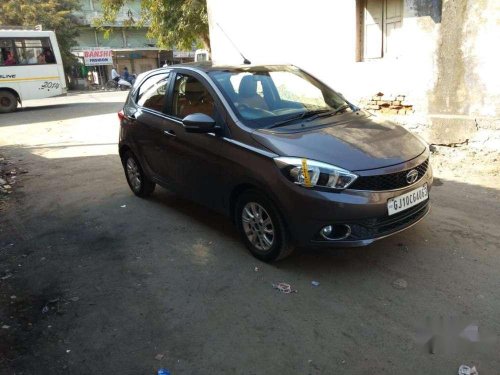 Used Tata Tiago 2016 MT for sale in Jetpur 