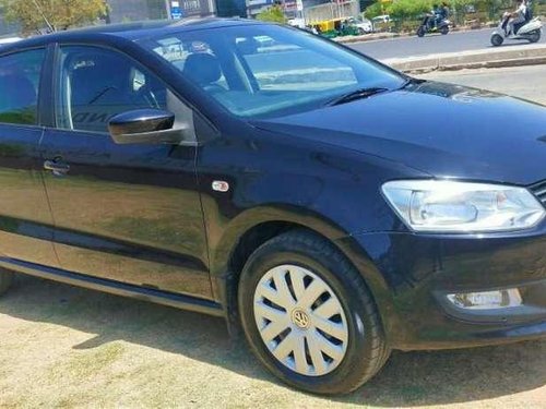 Volkswagen Polo Comfortline, 2013, Diesel MT for sale in Ahmedabad 