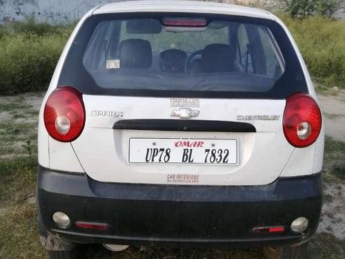 Used Chevrolet Spark, 2007, Petrol MT for sale in Jhansi 