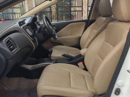 Used 2015 Honda City MT for sale in Kolkata 