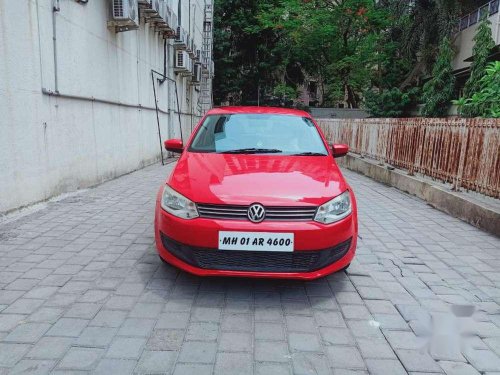 Used Volkswagen Polo 2010 MT for sale in Mumbai 