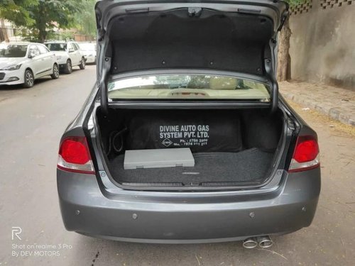 Used Honda Civic 2010 MT for sale in Ahmedabad