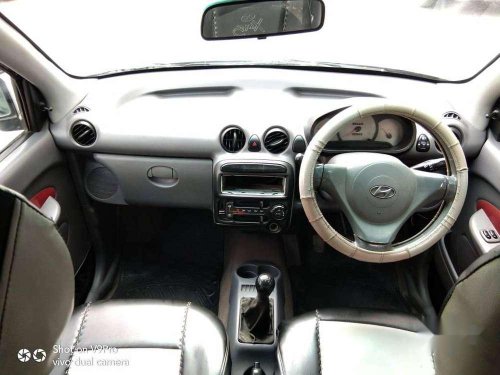 Used 2008 Hyundai Santro Xing GLS MT for sale in Chennai