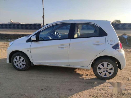 Used Honda Brio S 2015 MT for sale in Chennai