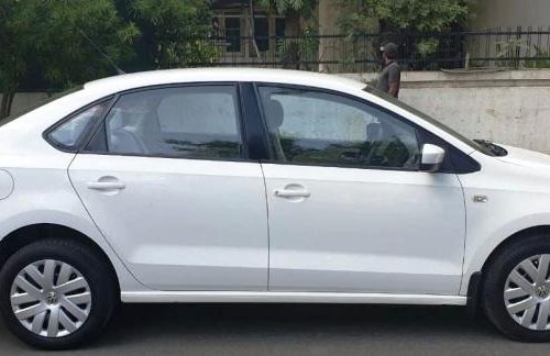 Used 2015 Vento 1.5 TDI Comfortline AT  for sale in Ahmedabad