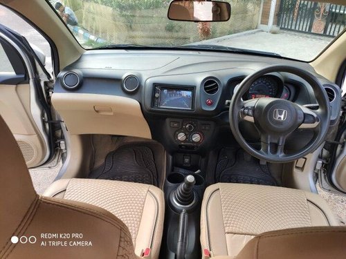 Honda Amaze VX O i VTEC 2015 MT for sale in Kolkata 