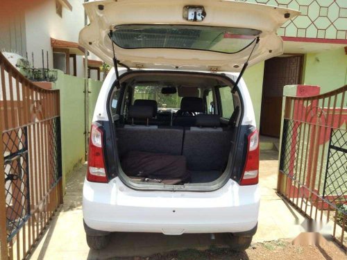 Used 2011 Maruti Suzuki Wagon R LXI MT for sale in Bilaspur 