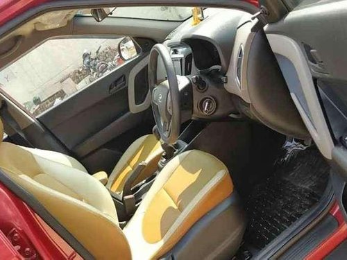 Used 2016 Hyundai Creta MT for sale in Gurgaon 