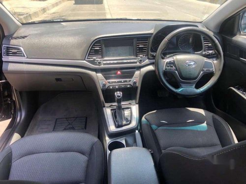 Used Hyundai Elantra 2017 AT for sale in Goregaon 