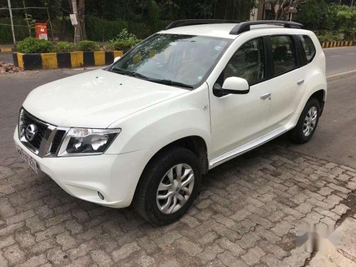 Used 2015 Nissan Terrano XL MT for sale in Mumbai