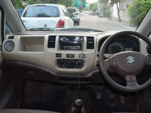 2010 Maruti Suzuki Zen Estilo MT for sale in Ludhiana 