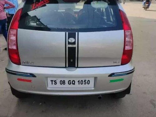 Used 2012 Tata Indica V2 MT for sale in Hyderabad 