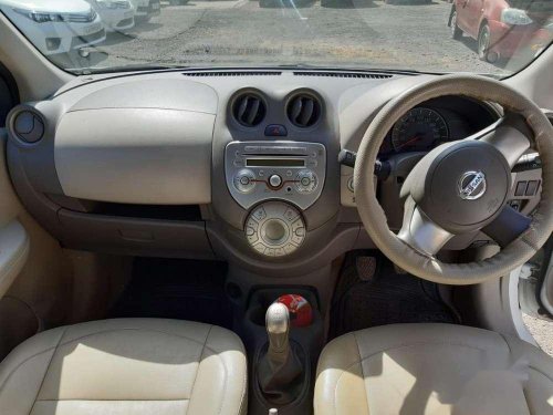 Used Nissan Micra 2012 MT for sale in Vadodara