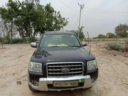 Used 2009 Ford Endeavour MT for sale in Jhansi 