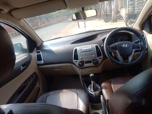 Hyundai I20 Sportz 1.2 BS-IV, 2011, MT for sale in Nashik 