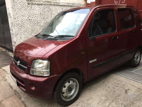 2006 Maruti Suzuki Wagon R MT for sale in Kolkata 