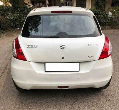 Used 2017 Maruti Suzuki Swift MT for sale in New Delhi 