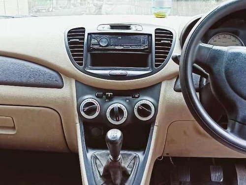 Used 2010 Hyundai i10 Magna MT for sale in Kolkata 