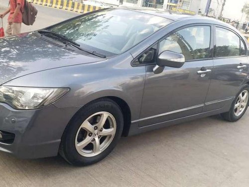 Used Honda Civic 2010 MT for sale in Hyderabad 