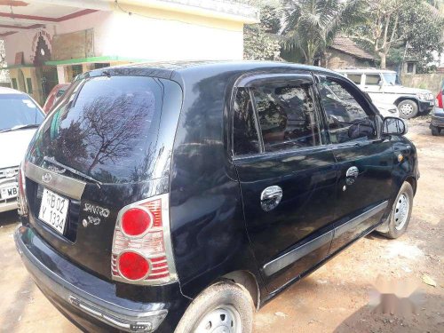 Used Hyundai Santro Xing GLS 2007 MT for sale in Kolkata 