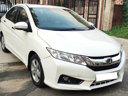 Used 2015 Honda City MT for sale in Kolkata 