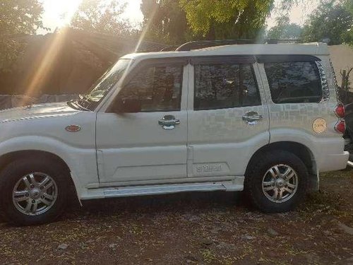 Used Mahindra Scorpio 2011 MT for sale in Varanasi 