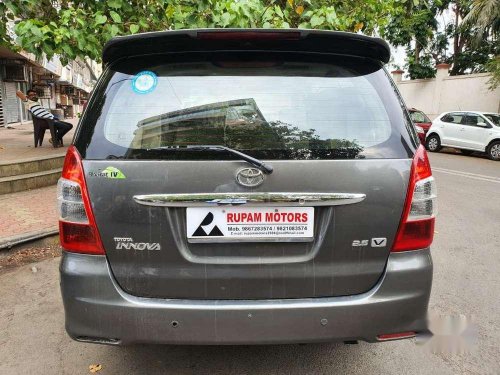 Used Toyota Innova 2011 MT for sale in Mumbai