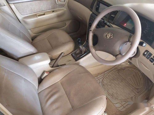 Used 2007 Toyota Corolla H1 MT for sale in Mumbai