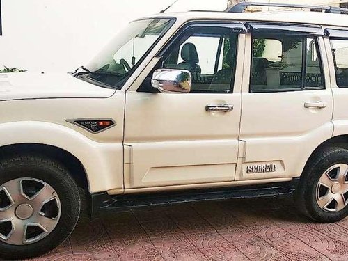 Used 2016 Mahindra Scorpio MT for sale in Lucknow 