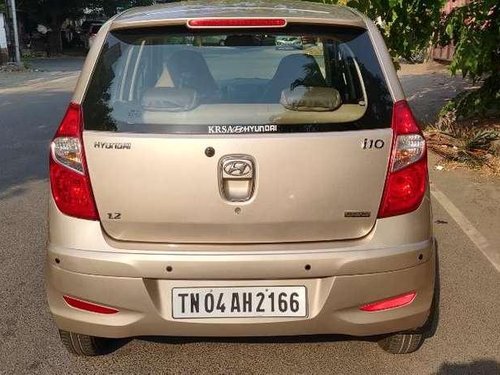 Used 2011 Hyundai i10 MT for sale in Chennai